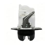Tailgate Door Boot Lid Lock Compatible with for Note for TIIDA 2004 2005 2006 2007 2008 2009 2010 2011 2012 90502-1BA0A 90502-CA00A Boot Tailgate Lock Luggage Compartment