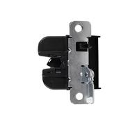 Tailgate Door Boot Lid Lock Compatible with SEAT for Leon MK1 2000 OEM:6Q6 827 505E 3B9 505C Tailgate Trunk Lock Catch Mechanism Replacements Parts Accessories