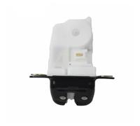 Tailgate Door Boot Lid Lock Compatible with TIIDA 2004 2005 2006 2007 2008 2009 2010 2011 2012 Boot Tailgate Actuator Luggage Compartment Lock 90502-EN00A