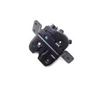 Tailgate Door Boot Lid Lock for BYD S7 D1 for Don Block Tailgate Latch S6DM-6305200B Vehicle Rear Trunk Locks