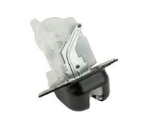 Tailgate Door Boot Lid Lock for Nissan for Note 2006-2012 for TIIDA 2004-2012 Boot Tailgate Luggage Compartment Lock 90502-EN00A Vehicle Rear Trunk Locks