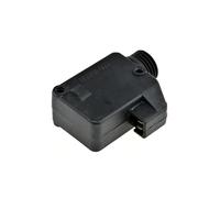 TAILGATE DOOR LOCK ACTUATOR For PEUGEOT 206 1998-,406 1995-