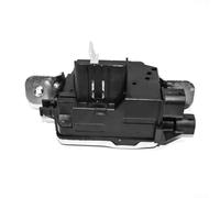 Tailgate Door Lock for - For Vito W447 2014-2021丨 Rear Gate Latch Actuator Replacement Part OE A4477401900丨 For ABS Material For Easy Install