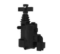 Tailgate Door Lock Latch Actuator Motor for Ecosport, CN15 A219A NE, ABS & Metal - Automatic Locking, Durable Build, Easy Installation