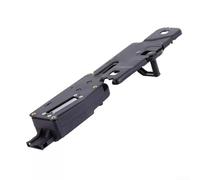 Tailgate Drive Trunk Lock Actuator, 4F9827383G Tailgate Drive Device, For A4 For B8 For Avant 2007-2016, 4F9827383H, 8981850957