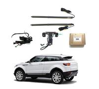 Tailgate Electric Gas Strut For Range For Rover For Evoque 2012+ Control Of The Trunk Electric Tailgate Car Lift Automatic Trunk Opening Drift Drive Power Gate Kit Shock Strut