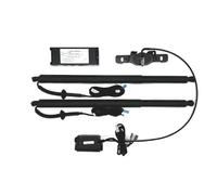 Tailgate Electric Gas Strut Intelligent Electric Tailgate Refitted For VW For Golf 8 Tail Door Accessory Power Lift Gate Shock Strut(2022,No footsensor)