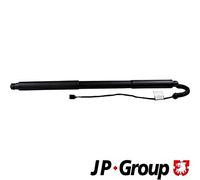 BOTH SIDES FITS PORSCHE CAYENNE 2.9 ELECTRIC MOTOR, TAILGATE 1681201800 JP GROUP