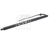 Tailgate Electrical Motor FEBI Fits VOLVO V60 II 18-22 31463261