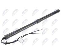 Tailgate Electrical Motor NTY Fits CITROEN C4 Picasso II 13-18 9812129680
