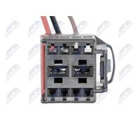 Tailgate Electrical Motor Right NTY Fits NISSAN Qashqai III 21-25 905606UA0A