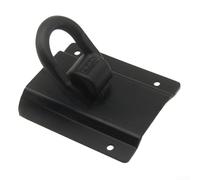 Tailgate Fixing Anchors for Ford F-150, D-Ring Buckle Plates