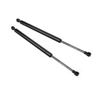 Tailgate Gas Springs 1 Pair For BMW 3 Series E90 2006-2011 Tailgate Gas Struts Tailgate Boot Trunk Gas Spring Hood Struts 51247060623 Car Boot Gas Struts