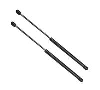 Tailgate Gas Springs 2 Pack For Suzuki For Alto 2009-2014 Gas Damper Tailgate Boot Trunk Gas Spring Hood Lift Support Rod Hydraulic Rod Corrosion Resistant Car Boot Gas Struts
