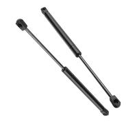 Tailgate Gas Springs 2 Piece For Suzuki For Alto HA25 HA35 2009-2016 For Nissan For Pixo 2009-2013 Car Trunk Gas Spring Support Rod Hydraulic Rod Car Boot Gas Struts