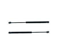 Tailgate Gas Springs 2PCS For Vauxhall For Opel For Astra H Hatch 2004 2005 2006 2007 2008 2009 2010 Tailgate Boot Gas Struts Support 132743 Car Boot Gas Struts