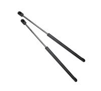 Tailgate Gas Springs 2Piece For For Escape 2008 2009 2010 2011 2012 Car Rear Window Glass Support Rod Gas Spring Lift Struts Shock Absorber Lifter Car Boot Gas Struts