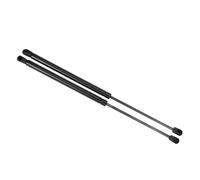 Tailgate Gas Springs 2piece For Mitsubishi For Outlander 2007-2013 Car Rear Trunk Hood Lift Supports Props Rod Shocks Strut Bars 5802A008 5802A007 Car Boot Gas Struts