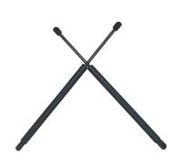 Tailgate Gas Springs 2piece For Nissan For Pathfinder III R51 2005-2013 Car Rear Trunk Tailgate Boot Gas Struts Lift Support Damper Rods 90450-EB31A Car Boot Gas Struts