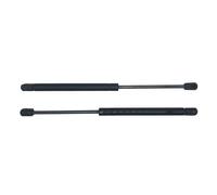 Tailgate Gas Springs 2piece For Suzuki For Alto GF For Celerio HA25 HA35 2009-2016 Car Rear Trunk Boot Tailgate Gas Struts Lift Support Bars 81850M68K00 Car Boot Gas Struts