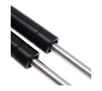 Tailgate Gas Springs 2pieces 300-600mm 400N Car Gas Struts Bonnet Hood Trunk Tailgate Shock Lift Strut Support Bar Spring Car Boot Gas Springs(550mm)