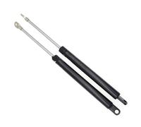 Tailgate Gas Springs 2x 400N 300-600mm Car Gas Struts Bonnet Hood Trunk Tailgate Shock Lift Strut Support Bar Gas Spring Bus Bed Truck Boat Window Car Boot Gas Struts