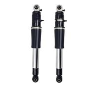 Tailgate Gas Springs Air Struts 23487280 19302786 Pair Rear Shock Absorber For Cadillac For Escalade For Chevrolet For Avalanche For Suburban 1500 For Yukon 1500 Boot Struts