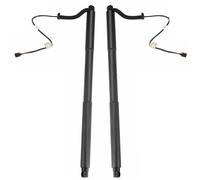 Tailgate Gas Springs For 2014-2018 For Toyota For RAV-4 Pair Electric Tailgate Gas Struts 68910-09010/68920-09010 Power Hatch Lift Support Boot Gas Struts(A pair)
