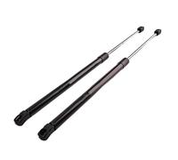 Tailgate Gas Springs For A3 8P 8PA Sportback Hatchback 2004-2013 8P4827552B 2pieces Tailgate Boot Gas Spring Supports Shock Struts Gas Strut Tailgate