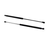 Tailgate Gas Springs For A3 8P1 2003 2004 2005 2006 2007 2008 2009 2010 2011 2012 Hatchback Rear Tailgate Boot Trunk Gas Struts Spring 460N Car Boot Gas Struts
