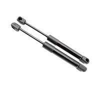 Tailgate Gas Springs For Benz For CLK C208 For Convertible (A208) 1997 1998 1999 2000 2001 2002 Rear Tailgate Auto Gas Springs Lift Support Dampers Car Boot Gas Struts