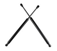 Tailgate Gas Springs For BMW 323i Base Sedan 4-Door Trunk-E90 2006-2011 Rear Trunk Tailgate Damper Slow Down Hydraulic Rod Shock Lift Support Struts Bars Car Boot Gas Struts