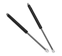 Tailgate Gas Springs For BMW E36 For Sedan 318i 323i 328i M3 Supports Shock Rod Hood Lift Auto 51231960852 2PIECES Car Springs Gas Struts Tailgate Boot Gas Struts