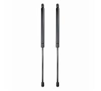 Tailgate Gas Springs For BMW X5 E70 2006~2013 Rear Trunk Tail Gate Tailgate Struts Boot Gas Spring Shock Lift Struts Support Hydraulic Rod Gas Struts Tailgate