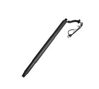 Tailgate Gas Springs For BMW X6 F16 F86 2014 2015 2016 2017 2018 2019 Power Tailgate Liftgate Lift Support 2 Plug 51247434043 51247434044 Electronic Trunk Lifting Struts Boot Struts(Right)
