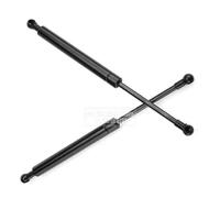 Tailgate Gas Springs For Boot Bonnet Car Caravans Doors Windows Hatches Boat Bus 300 350 400 450 500 550 600mm Gas Strut Bars Gas Spring 2Piece 400N Boot Struts(400mm)