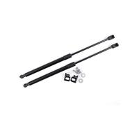 Tailgate Gas Springs For BYD For Atto 3 Yuan Plus 2022-2025 Car Hood Strut Bars Hydraulic Rod Spring Shock Bracket Absorber Lift Kit Car Boot Gas Struts