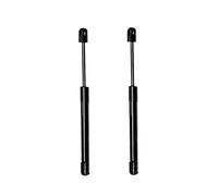 Tailgate Gas Springs For Cadillac For Cts 2004-2007 Rear Trunk Tailgate Boot Gas Springs Struts Shock Lift Supports Rod For Bar Kit Tailgate Boot Gas Struts
