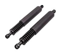 Tailgate Gas Springs For CAYENNE 2004 2005 2006 2007 2008 2009 2010 95551255006 2pcs Rear Trunk Hatch Strut Shock Lift Left Right Fits Automotive Parts Boot Struts