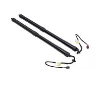 Tailgate Gas Springs For Cayenne 92A 958 2011 2012 2013 2014 Pair Electric Tailgate Gas Struts 95851285104 95851285106 Power Hatch Lift Support Boot Struts(Right)