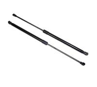 Tailgate Gas Springs For Changan CS35 S101 2012-2021 1.5T 1.6L 6309030W01 Trunk Tailgate Lift Boot Support Rod Parts 2Piece Rear Gas Spring Struts Boot Struts
