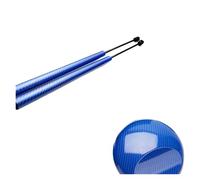 Tailgate Gas Springs For Chevrolet For Aveo For Sonic For Holden Barina 2011-2020 Car Rear Door Support Spring Hydraulic Rod Strut Bars Car Boot Gas Struts(Carbon Blue)