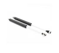 Tailgate Gas Springs For Chevrolet For Camaro For Pontiac Firebird For Convertible 1982-1992 2PCS Front Hood Gas Charged Struts Lift Support