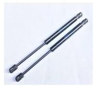 Tailgate Gas Springs For Chinese For SAIC For ROEWE 550 MG6 1.8T Autocar Motor Parts 1pair Set Gas Strut For Front Engine Cover Hood And Trunk 30000318 Boot Struts(Trunk (MG6 530mm))