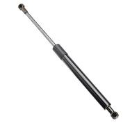 Tailgate Gas Springs For Dodge For RAM 1500 2500 3500 Pickup 2009-2018 Car Rear Tailgate Gas Slow Down Struts Damper Assist Shock DZ43301 Tailgate Boot Gas Struts