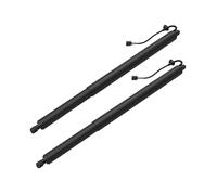 Tailgate Gas Springs For E-tron 2018 2019 2020 2021 2022 Tailgate Struts 4KE827851F 4KE827851B 4KE827851C 4KE827851E Electric Tailgate Lift Supports Shock Boot Struts(Left and Right)
