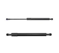 Tailgate Gas Springs For F150 For F 150 DZ43200 Rear Tailgate Gas Struts Assist Lift Support Spring Shock Slow Down Damper Car Tailgate Boot Gas Struts