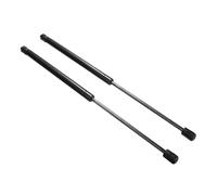 Tailgate Gas Springs For Focus Hatchback Mk2 2004-2010 4M51A406A10AB 2Piece Car Rear Tailgate Gas Struts Boot Holders Lifter Gas Spring Boot Struts