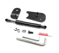 Tailgate Gas Springs For For Maverick 2022 2023 Truck Tailgate Assist Dampers Pickup Tailgate Lift Assist Kit Car Boot Gas Struts