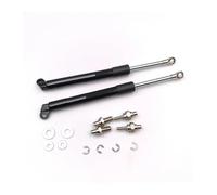 Tailgate Gas Springs For For Ranger For Raptor 2023 Next-Gen Pickup Truck Modified Gas Struts Tailgate Assist Shocks Car Boot Gas Struts(Both Sides)